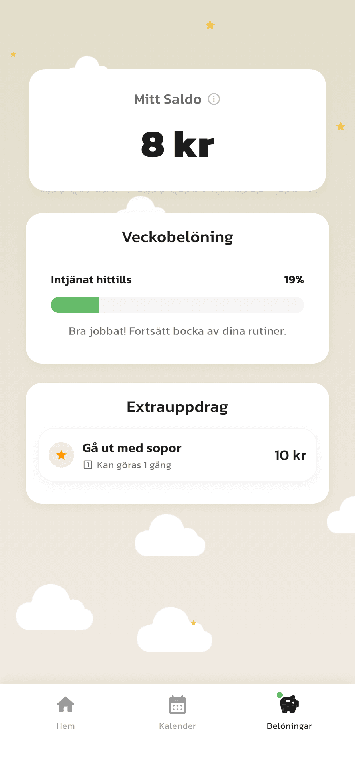 09 caregiver actlike first child review overview