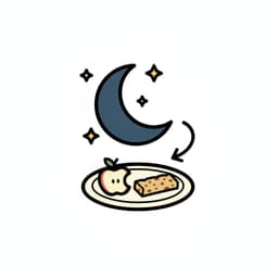 Aftensnack