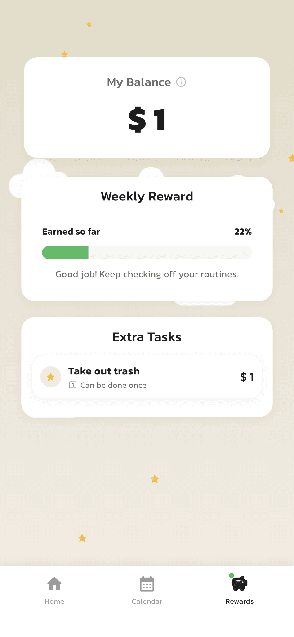 09 caregiver actlike first child review overview