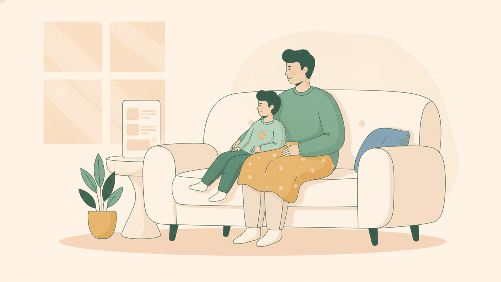 Har ditt barn precis fått en ADHD- eller autismdiagnos? Dina första steg som förälder