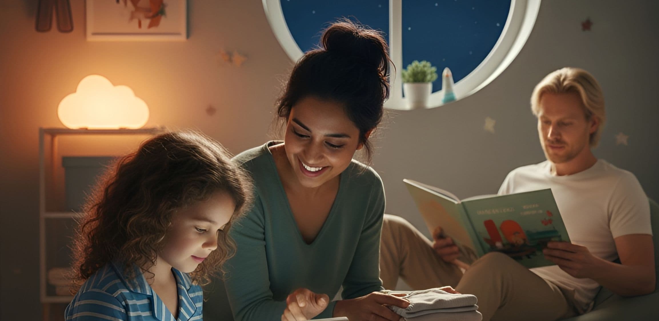 4 Evening Routines That Save Your Morning