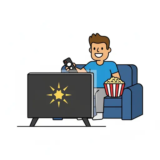 Movie Night